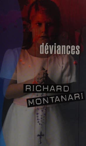 Tapa de Déviances