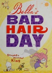 Tapa de Bella's bad hair day