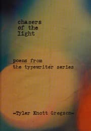 Tapa de Chasers of the light