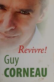 Tapa de Revivre!
