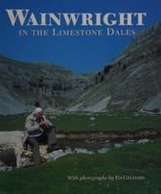 Tapa de Wainwright in the Limestone Dale (Mermaid Books)
