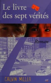 Tapa de Le livre des sept vérités