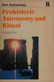 Tapa de Prehistoric astronomy and ritual