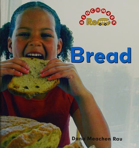 Tapa de Bread