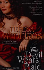 Tapa de The devil wears plaid