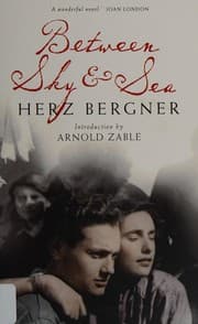 Tapa de Between Sky and Sea