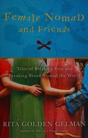 Tapa de Female nomad & friends