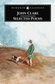 Tapa de Selected Poems