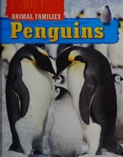 Tapa de Penguins