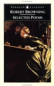 Tapa de Selected Poems