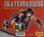 Tapa de Girls' skateboarding