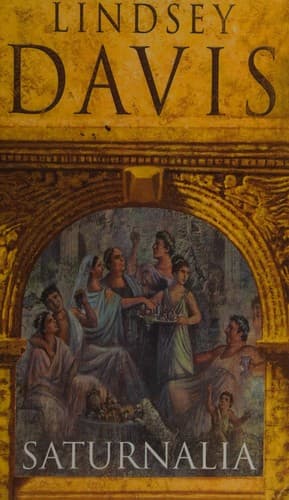 Tapa de Saturnalia