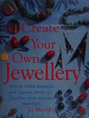 Tapa de Create Your Own Jewellery