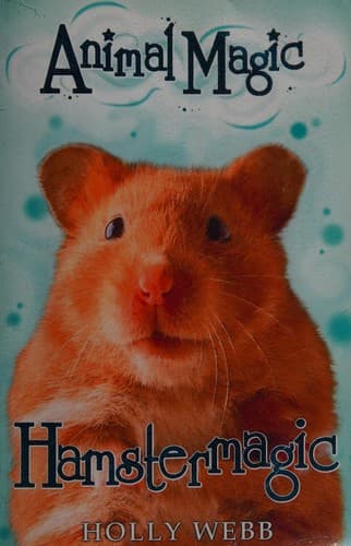 Tapa de Hamstermagic