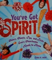 Tapa de You've got spirit!