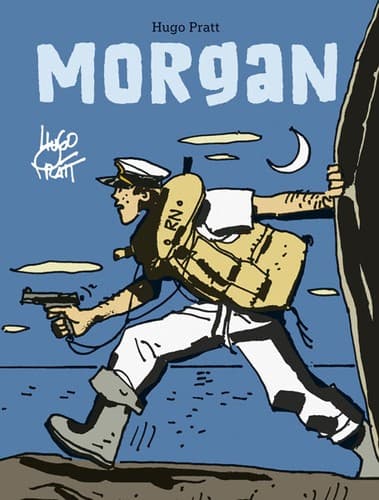 Tapa de Morgan