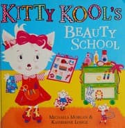 Tapa de Kitty Kool's beauty school