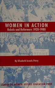Tapa de Women in action