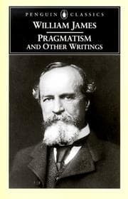 Tapa de Pragmatism and Other Writings