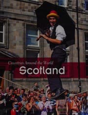 Tapa de Scotland