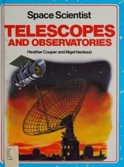 Tapa de Telescopes and observatories
