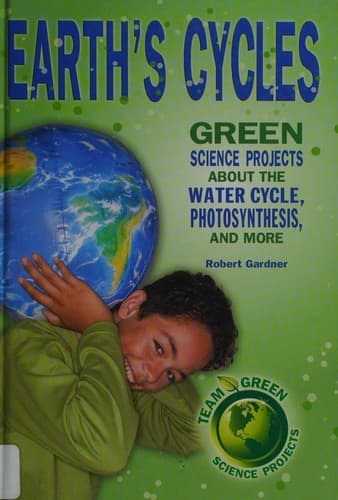 Tapa de Earth's cycles