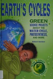 Tapa de Earth's cycles