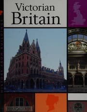 Tapa de Victorian Britain