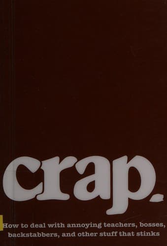 Tapa de Crap
