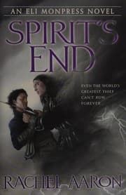 Tapa de Spirit's end