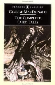 Tapa de The Complete Fairy Tales of George MacDonald
