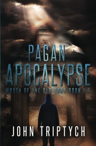 Tapa de Pagan Apocalypse
