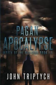 Tapa de Pagan Apocalypse