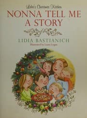 Tapa de Nonna tell me a story