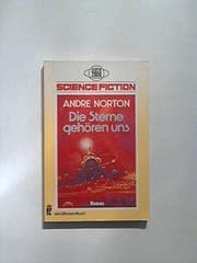 Tapa de Die Sterne gehören uns