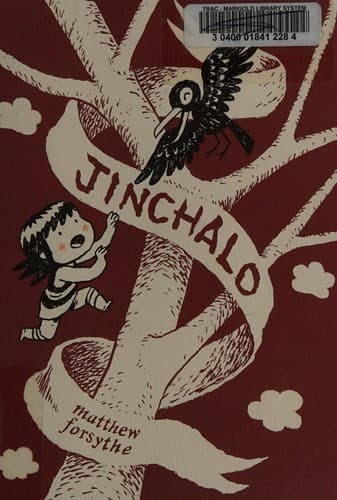 Tapa de Jinchalo