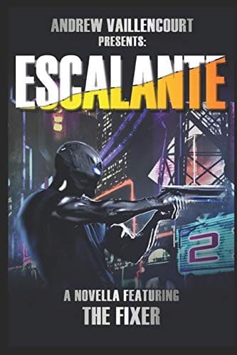 Tapa de Escalante