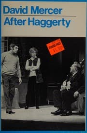 Tapa de After Haggerty