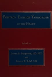Tapa de Positron emission tomography of the heart