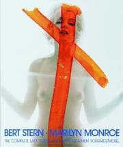 Tapa de Marilyn Monroe
