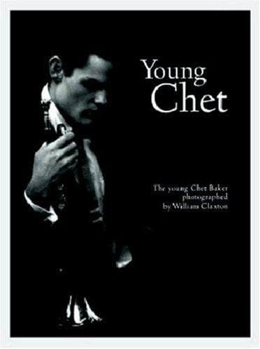 Tapa de Young Chet