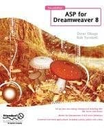 Tapa de Foundation ASP for Dreamweaver 8
