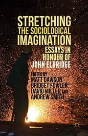 Tapa de Stretching the Sociological Imagination