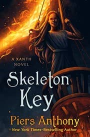 Tapa de Skeleton Key