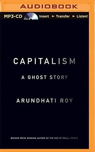 Tapa de Capitalism