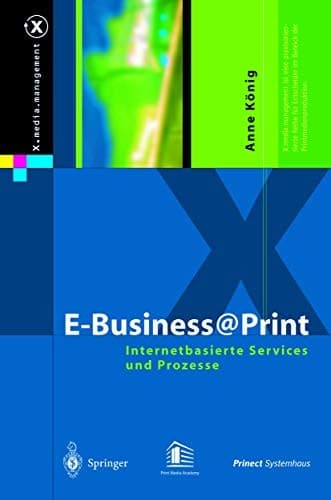 Tapa de E-Business@Print