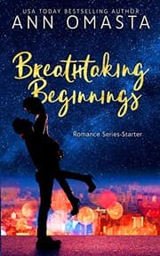 Tapa de Breathtaking Beginnings