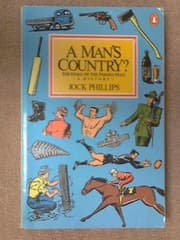 Tapa de Man'S Country