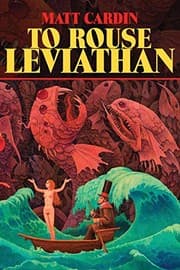 Tapa de To Rouse Leviathan