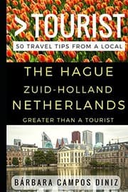 Tapa de Greater Than a Tourist – The Hague Zuid-Holland Netherlands